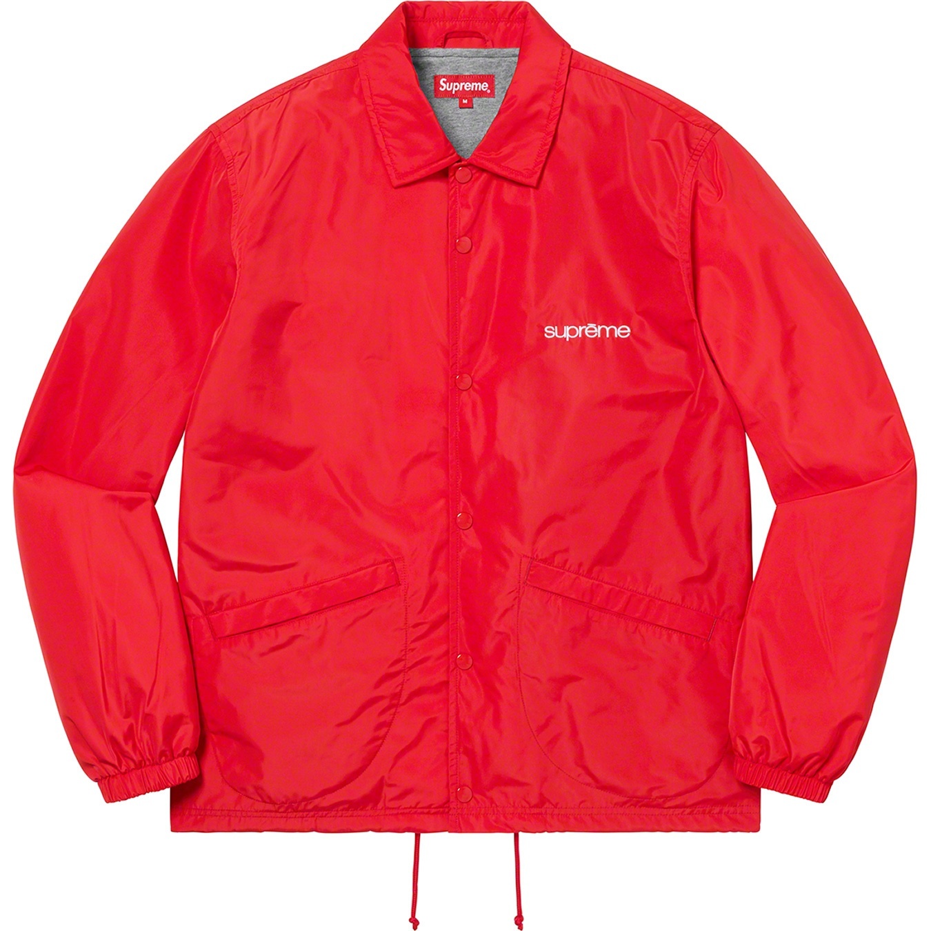 Five Boroughs Coaches Jacket view 9